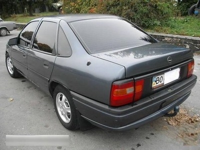 Продам Opel vectra b, 1995