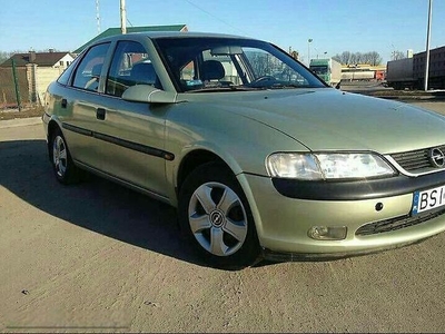 Продам Opel vectra b, 1997