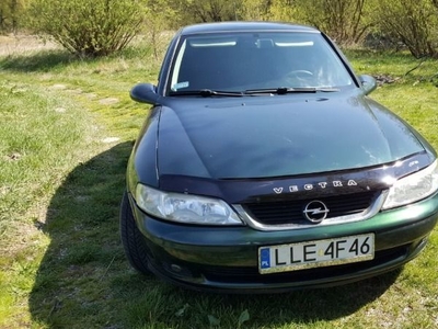Продам Opel Vectra B, 1999
