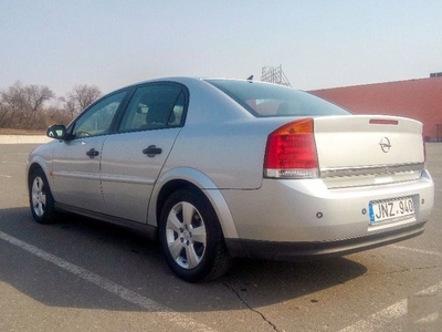 Продам Opel vectra c, 2002