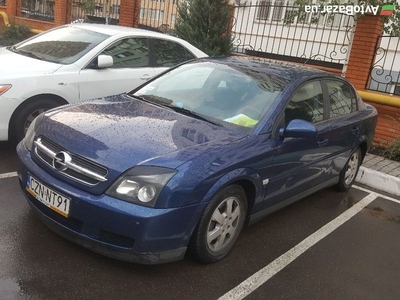 Продам Opel Vectra C, 2004