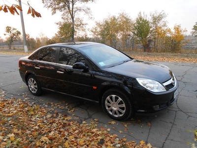 Продам Opel vectra c, 2006