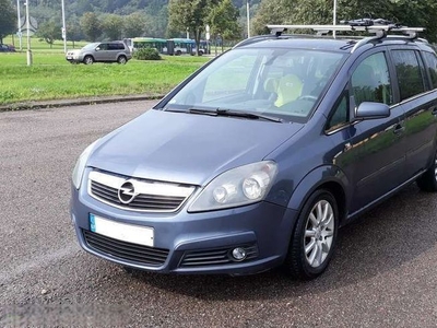 Продам Opel Zafira, 2006