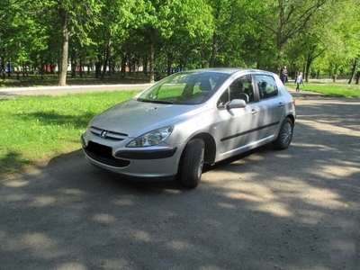 Продам Peugeot 307, 2005