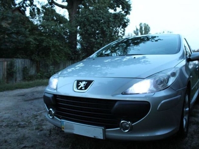 Продам Peugeot 307, 2006