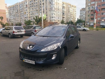 Продам Peugeot 308, 2010