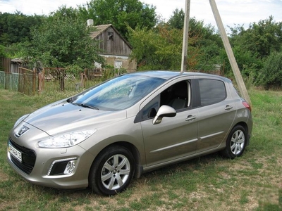 Продам Peugeot 308, 2011