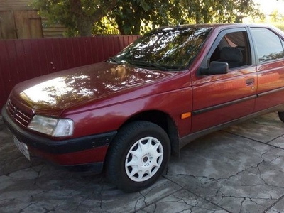 Продам Peugeot 405, 1990