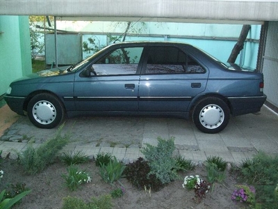 Продам Peugeot 405, 1994