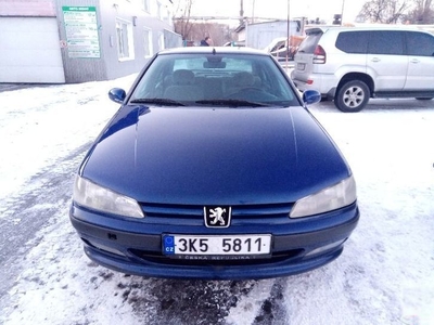 Продам Peugeot 406, 1997