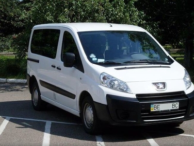 Продам Peugeot Expert, 2007
