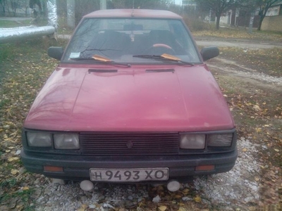 Продам Renault 11, 1989
