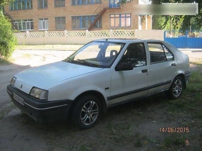 Продам Renault 19, 1990