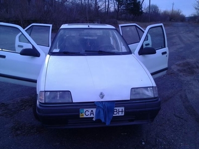 Продам Renault 19, 1990