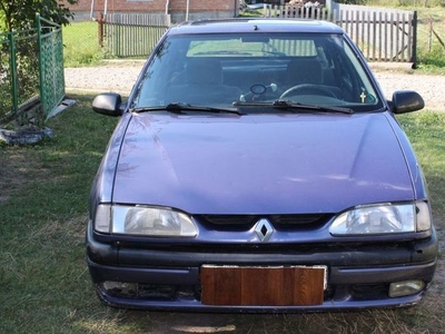 Продам Renault 19, 1992