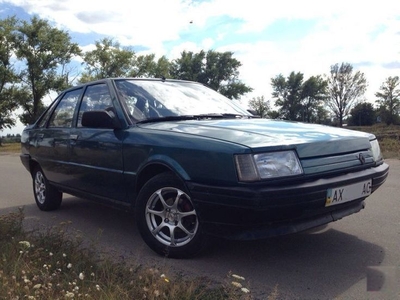 Продам Renault 21, 1987