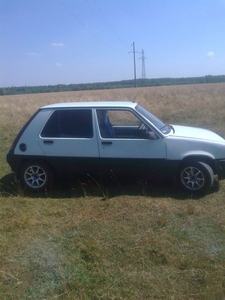 Продам Renault 5, 1990