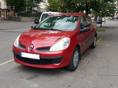 Продам Renault Clio, 2008