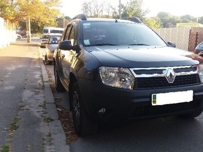 Продам Renault Duster, 2012