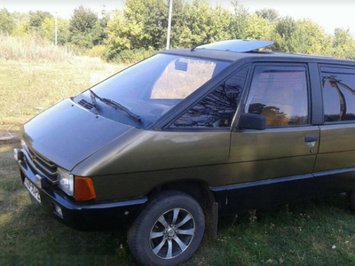Продам Renault Espace, 1985