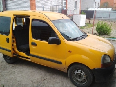 Продам Renault Kangoo, 2000