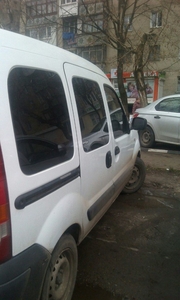 Продам Renault Kangoo, 2006