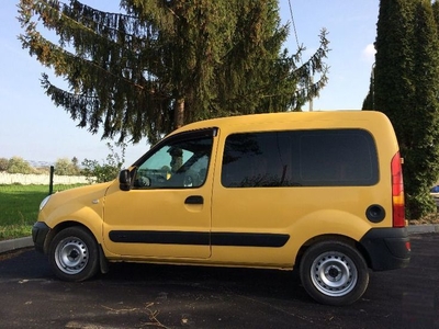 Продам Renault Kangoo, 2007