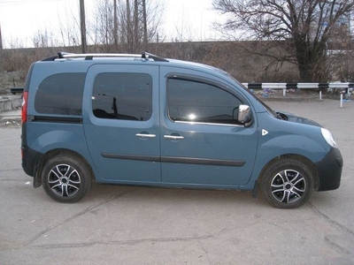 Продам Renault Kangoo, 2009