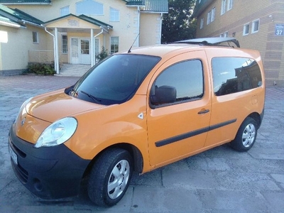 Продам Renault Kangoo, 2011