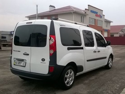 Продам Renault Kangoo, 2011