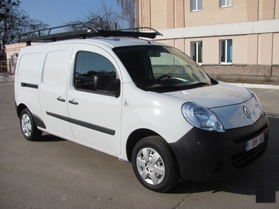 Продам Renault Kangoo, 2012