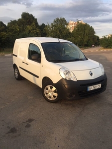 Продам Renault Kangoo, 2013