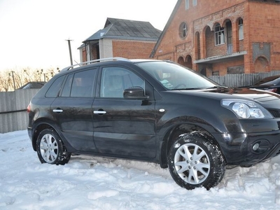 Продам Renault Koleos, 2008