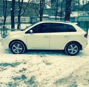 Продам Renault Koleos, 2010