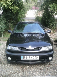 Продам Renault Laguna, 1999