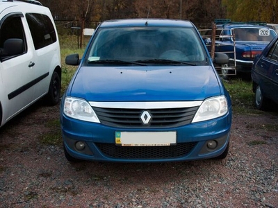 Продам Renault Logan, 2010