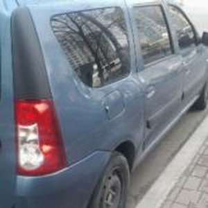 Продам Renault logan mcv, 2011