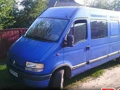 Продам Renault Master, 2001
