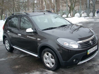 Продам Renault Sandero, 2011