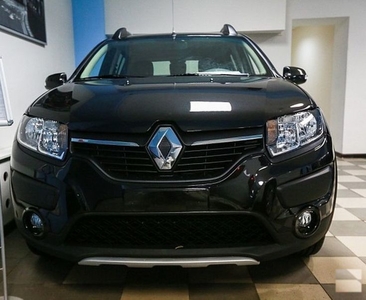 Продам Renault Sandero Stepway, 2014
