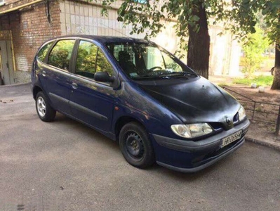 Продам Renault Scenic, 1998