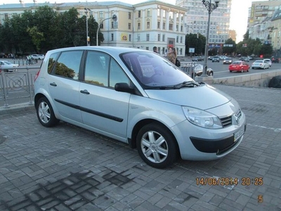 Продам Renault Scenic, 2004