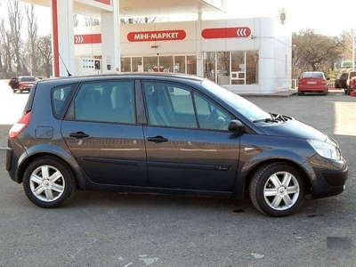 Продам Renault Scenic, 2007