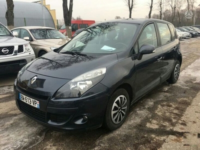 Продам Renault Scenic, 2011