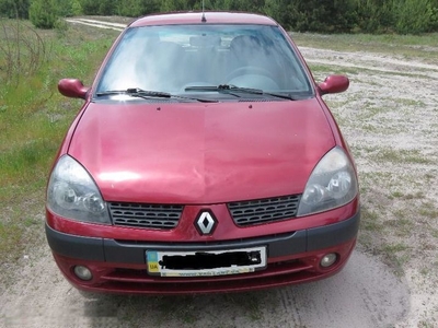 Продам Renault Symbol, 2003