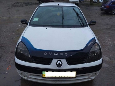 Продам Renault Symbol, 2004