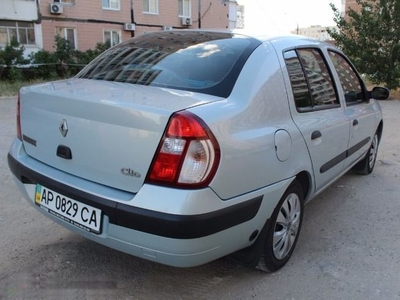 Продам Renault Symbol, 2004
