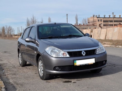 Продам Renault Symbol, 2008
