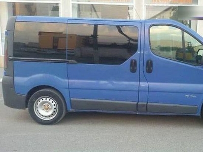 Продам Renault Trafic, 2003