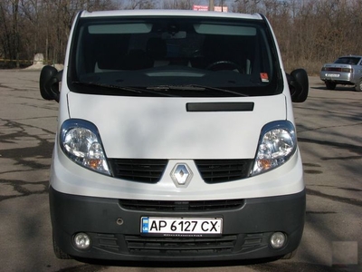 Продам Renault Trafic, 2011
